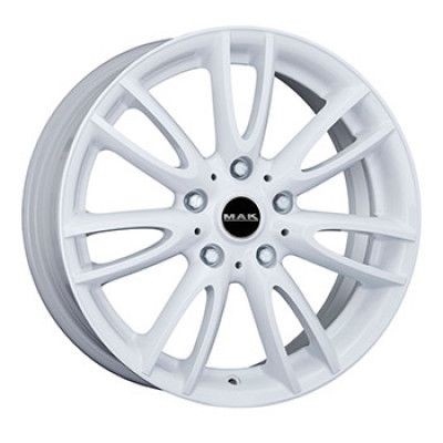 MAK JACKIE GW 7X18 4X100 ET52 56,1 | alufelni |