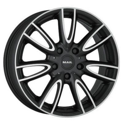 MAK JACKIE ICE B 5,5X15 4X100 ET45 56,1 | alufelni |