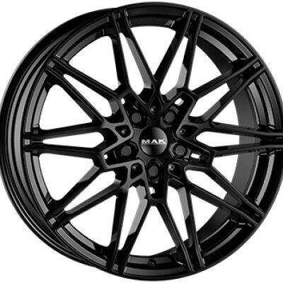 MAK KOENIG GB 8X19 5X112 ET48 CB66,6 | alufelni |
