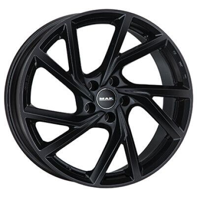 MAK Kassel GB 7X17 5X100 ET46 CB57,1 | alufelni |