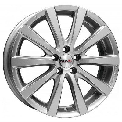 MAK Kassel GB 7,5X17 5X112 ET46 76 | alufelni |