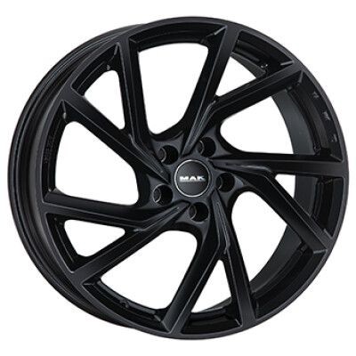 MAK Kassel GB 7,5X18 5X100 ET49 CB57,1 | alufelni |