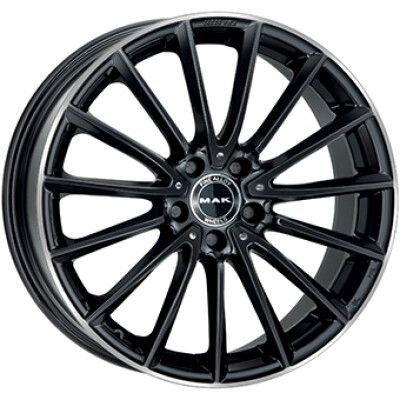 MAK Komet 9X18 5X112 ET42 66,6 | alufelni |