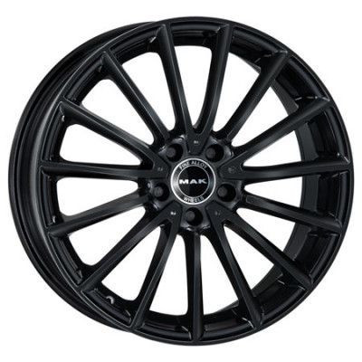 MAK Komet GB 9X18 5X112 ET42 66,6 | alufelni |