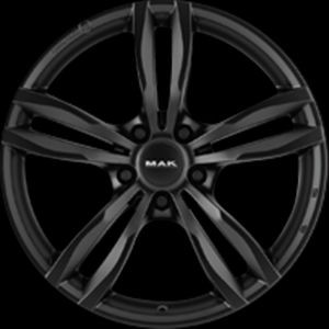 MAK LUFT MATB 9X18 5X120 ET44 72,6 | alufelni |
