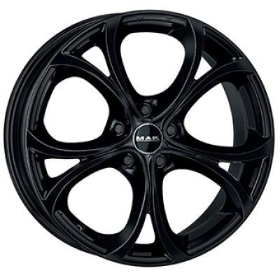 MAK Lario GB 7,5X17 5X110 ET39 CB65,1 | alufelni |