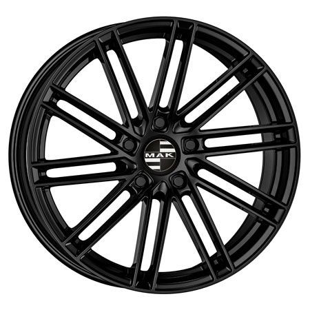 MAK Leipzig GB 9,5X21 5X130 ET68 CB71,6 | alufelni |