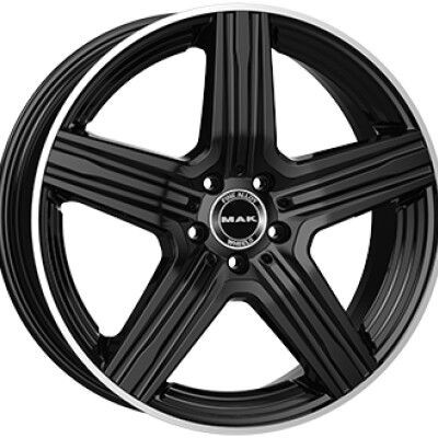 MAK Lewis GBRM 9,5X20 5X112 ET35 CB66,6 | alufelni |