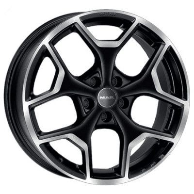 MAK Liberty BMF 7,5X17 5X110 ET39 65,1 | alufelni |