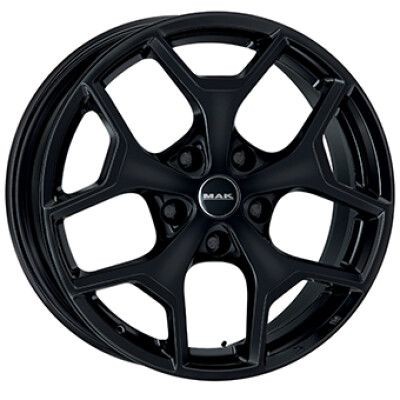 MAK Liberty GB 7,5X18 5X108 ET39 CB72 | alufelni |