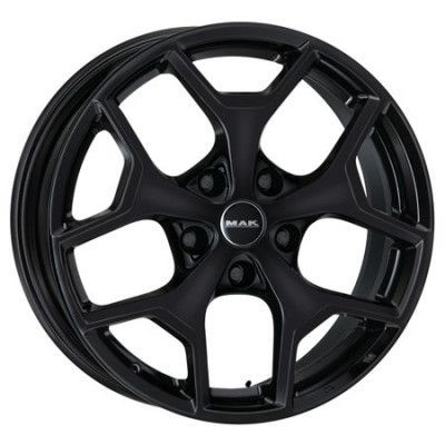 MAK Liberty GB 7,5X18 5X127 ET44 71,6 | alufelni |