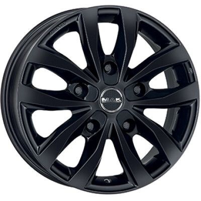 MAK Load 5 GB 6,5X15 5X118 ET55 CB71,1 | alufelni |