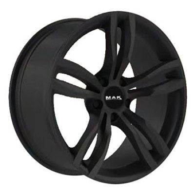 MAK Luft 8,5X19 5X120 ET47 72,6 | alufelni |