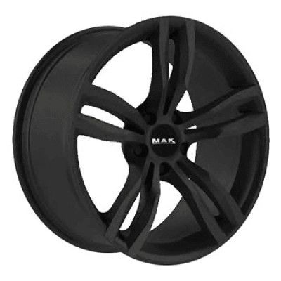 MAK Luft MB 8X18 5X120 ET52 72,6 | alufelni |