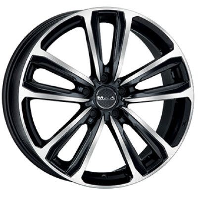 MAK MAGMA BMF 6X15 4X100 ET40 72 | alufelni |