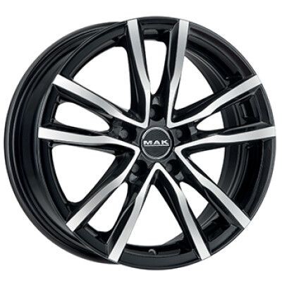 MAK MAGMA BMF 7X18 5X100 ET55 56,1 | alufelni |
