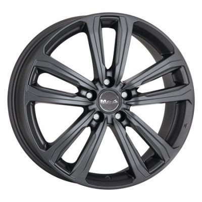 MAK MAGMA MATT 6,5X16 4X108 ET38 63,4 | alufelni |