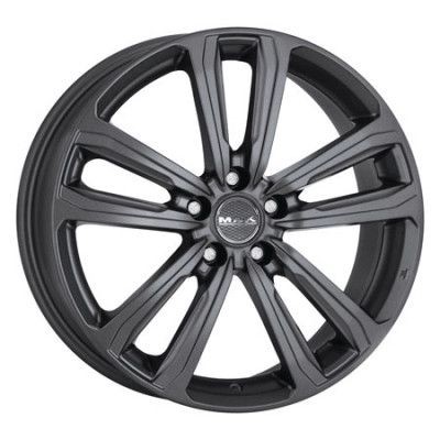 MAK MAGMA MATT 6,5X16 5X98 ET39 58,1 | alufelni |