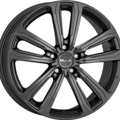MAK MAGMA Titanium 6X15 5X98 ET38 CB58,1 | alufelni |