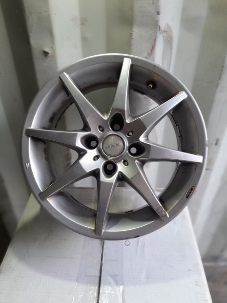 MAK MATRIX8 6,5X15 4X100 ET35 | alufelni |