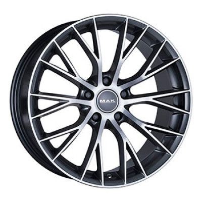 MAK MUNCHEN GMMF 8X18 5X108 ET42 CB63,4 | alufelni |