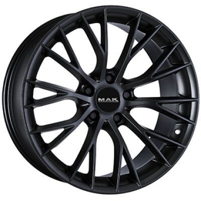 MAK MUNCHEN MATB 8,5X19 5X120 ET18 72,6 | alufelni |