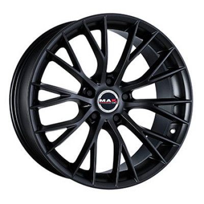 MAK MUNCHEN MATB 9,5X19 5X120 ET18 72,6 | alufelni |