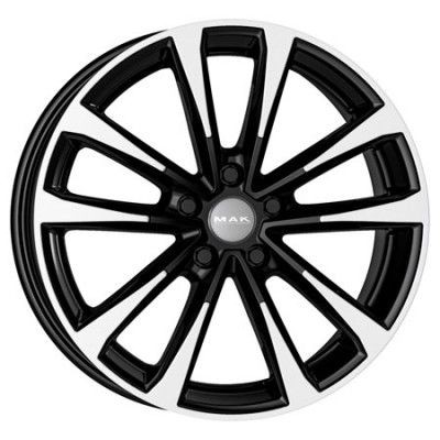 MAK Main BMF 7,5X17 5X110 ET33 CB65,1 | alufelni |