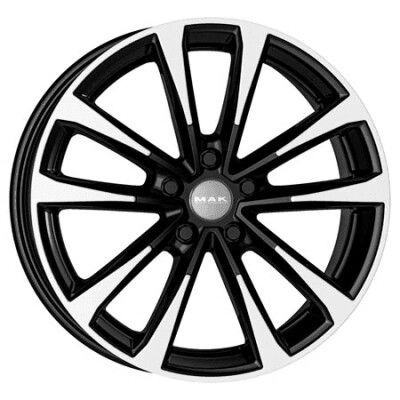MAK Main BMF 7,5X18 5X100 ET49 CB57,1 | alufelni |