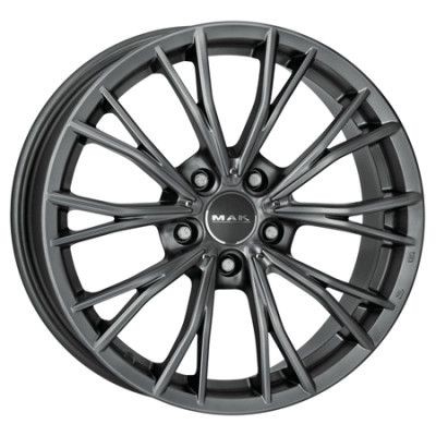 MAK Mark M-Titan 8X18 5X120 ET52 72,6 | alufelni |