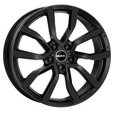 MAK Midlands MB 8,5X21 5X108 ET50 63,4 | alufelni |