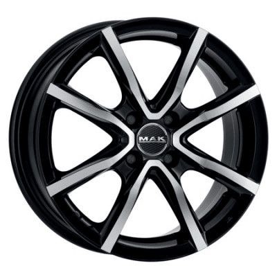 MAK Milano4 BMF 7X17 4X100 ET40 CB72 | alufelni |