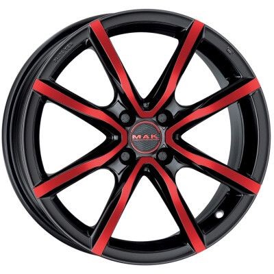 MAK Milano 4 ARB 6,5X16 4X98 ET30 CB58,1 | alufelni |