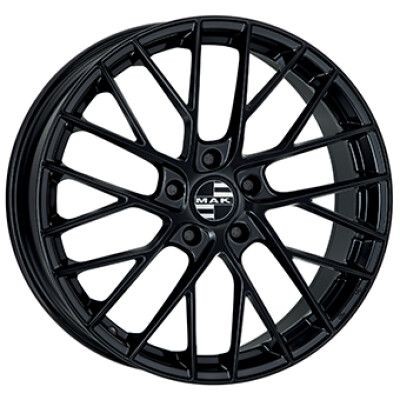 MAK Monaco GB 8,5X19 5X112 ET46 CB57,1 | alufelni |