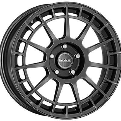 MAK NTT Antracit 7,5X18 5X112 ET45 CB57,1 | alufelni |