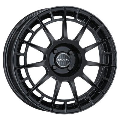 MAK NTT GB 7X17 5X108 ET45 CB72 | alufelni |
