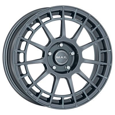 MAK NTT GGM 7,5X18 5X100 ET46 CB72 | alufelni |