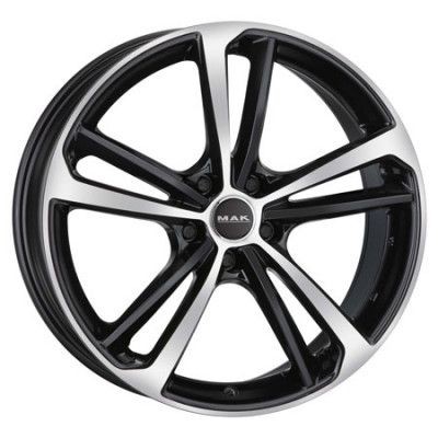 MAK NURBURG BMF 8X19 5X110 ET40 65,1 | alufelni |