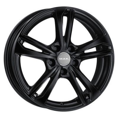 MAK NURBURG GB 8,5X21 5X112 ET43 66,45 | alufelni |