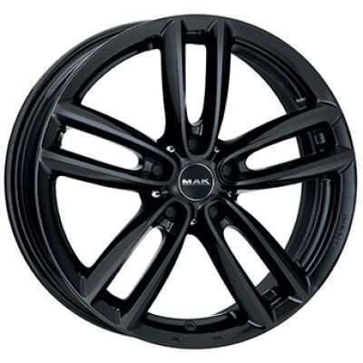 MAK OXFORD GB 8X19 5X112 ET46 66,6 | alufelni |