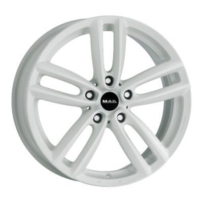 MAK OXFORD GW 8X19 5X112 ET46 CB66,6 | alufelni |