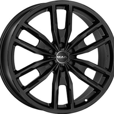 MAK PEAK Tompa fekete 8,5X18 6X139,7 ET35 CB67,1 | alufelni |