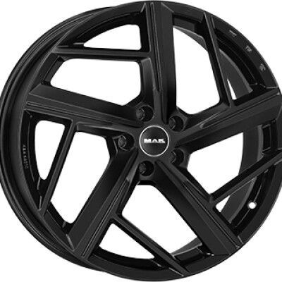 MAK Qvattro GB 8X18 5X112 ET50 CB57,1 | alufelni |