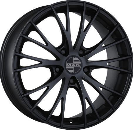 MAK RENNEN MATB 9X19 5X130 ET53 71,6 | alufelni |