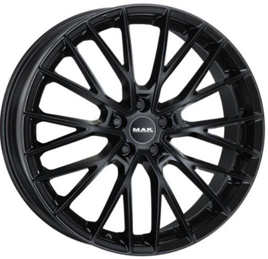 MAK SPECIALE GB 10X22 5X128 ET56 CB75,1 | alufelni |