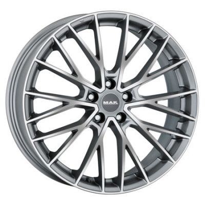 MAK SPECIALE GMMF 8X19 5X108 ET23 60,1 | alufelni |