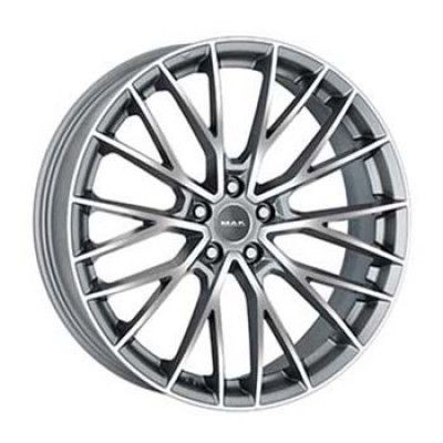 MAK SPECIALE GMMF 8,5X19 5X112 ET25 66,45 | alufelni |