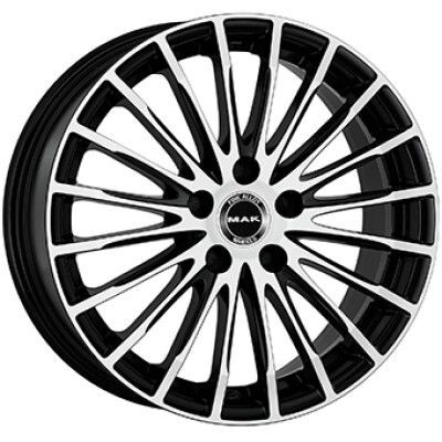 MAK STARLIGHT ICE B 9,0X18 5X112 ET50 66,6 | alufelni |