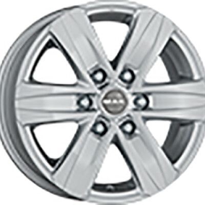 MAK STONE6 SIL 6,5X16 6X130 ET62 84,1 | alufelni |