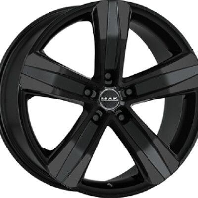 MAK Stone 5 GB 7,5X18 5X114,3 ET40 CB76 | alufelni |